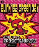 blink-182 / Green Day / Saves the Day on Jun 17, 2002 [365-small]