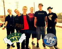 blink-182 / Green Day / Saves the Day on Jun 17, 2002 [366-small]