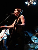 Against Me! / The Sidekicks / The Shondes on Jan 24, 2014 [737-small]