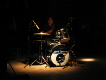 Eve of Destiny / The Night Terrors / Dead inside the Chrysalis on Nov 3, 2003 [379-small]