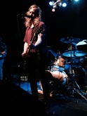 Against Me! / The Sidekicks / The Shondes on Jan 24, 2014 [738-small]