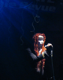 Eve of Destiny / The Night Terrors / Dead inside the Chrysalis on Nov 3, 2003 [381-small]