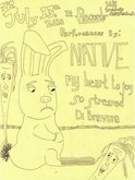 Native / My Heart to Joy / Di Bravura / So Stressed on Jul 13, 2010 [869-small]