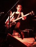Against Me! / The Sidekicks / The Shondes on Jan 24, 2014 [739-small]