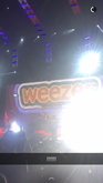Panic! At the Disco / Weezer / Andrew McMahon in the Wilderness / !!! on Jun 24, 2016 [393-small]