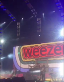 Panic! At the Disco / Weezer / Andrew McMahon in the Wilderness / !!! on Jun 24, 2016 [396-small]