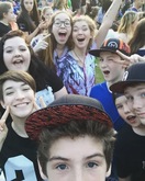 Twenty One Pilots / MuteMath / Chef'Special on Jun 10, 2016 [398-small]