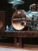 Against Me! / The Sidekicks / The Shondes on Jan 24, 2014 [740-small]