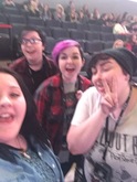 PVRIS / Fall Out Boy / AWOLNATION on Mar 2, 2016 [400-small]