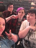 PVRIS / Fall Out Boy / AWOLNATION on Mar 2, 2016 [401-small]