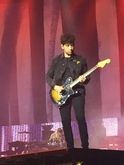 PVRIS / Fall Out Boy / AWOLNATION on Mar 2, 2016 [407-small]