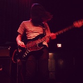 Against Me! / The Sidekicks / The Shondes on Jan 24, 2014 [741-small]