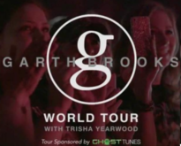 Garth Brooks / Trisha Yearwood on Nov 7, 2014 [419-small]