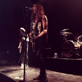 Against Me! / The Sidekicks / The Shondes on Jan 24, 2014 [742-small]