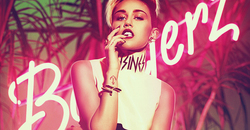 Miley Cyrus / Icona Pop / Sky Ferreira on Mar 10, 2014 [424-small]