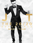 Justin Timberlake on Feb 9, 2014 [425-small]