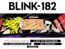 The All-American Rejects / A Day to Remember / Blink-182 on Sep 8, 2016 [427-small]