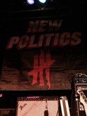 New Politics / Sleeper Agent / Magic Man on Jan 18, 2014 [744-small]
