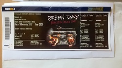 Green Day on Jan 13, 2017 [440-small]