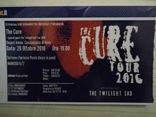 The Cure Tour 2016 on Oct 29, 2016 [448-small]
