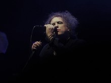 The Cure Tour 2016 on Oct 29, 2016 [449-small]