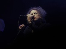 The Cure / The Twilight Sad on Oct 29, 2016 [449-small]