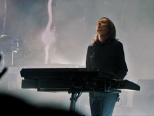 The Cure / The Twilight Sad on Oct 29, 2016 [450-small]