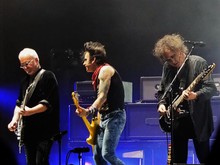 The Cure Tour 2016 on Oct 29, 2016 [452-small]