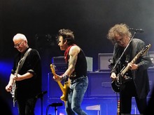 The Cure / The Twilight Sad on Oct 29, 2016 [452-small]