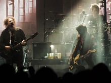 The Cure Tour 2016 on Oct 29, 2016 [455-small]