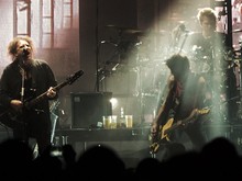 The Cure / The Twilight Sad on Oct 29, 2016 [455-small]