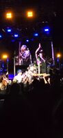 Michael Franti & Spearhead / Bombargo on Aug 10, 2025 [521-small]