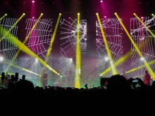 The Cure / The Twilight Sad on Oct 29, 2016 [456-small]