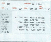 Eric Clapton on Nov 10, 1998 [458-small]