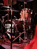 New Politics / Sleeper Agent / Magic Man on Jan 18, 2014 [746-small]