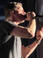 Rob Thomas / A Great Big World on Aug 16, 2025 [946-small]