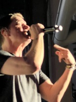 Rob Thomas / A Great Big World on Aug 16, 2025 [947-small]