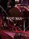 New Politics / Sleeper Agent / Magic Man on Jan 18, 2014 [747-small]