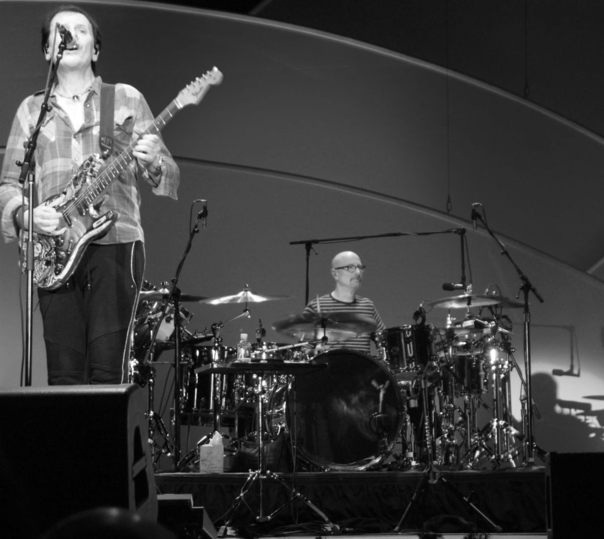 Anderson Rabin Wakeman Concert & Tour History Concert Archives