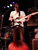 New Politics / Sleeper Agent / Magic Man on Jan 18, 2014 [748-small]