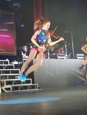 Lindsey Stirling / Shawn Hook on Oct 13, 2016 [488-small]