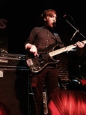 New Politics / Sleeper Agent / Magic Man on Jan 18, 2014 [749-small]