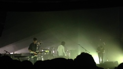 CRUSIR / Young Rising Sons / The 1975 on Nov 8, 2014 [495-small]