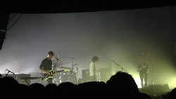 CRUSIR / Young Rising Sons / The 1975 on Nov 8, 2014 [497-small]