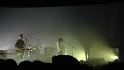 CRUSIR / Young Rising Sons / The 1975 on Nov 8, 2014 [499-small]