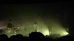 CRUSIR / Young Rising Sons / The 1975 on Nov 8, 2014 [501-small]