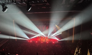 BABYMETAL / Dethklok / Jason Richardson on Sep 14, 2023 [100-small]