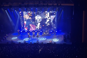 BABYMETAL / Dethklok / Jason Richardson on Sep 14, 2023 [102-small]