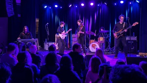tags: Mary Timony - Mary Timony / Birthday Girl (Washington DC) / Hilken Mancini Band on Mar 2, 2024 [187-small]