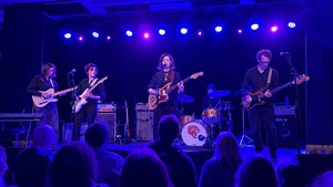 tags: Mary Timony - Mary Timony / Birthday Girl (Washington DC) / Hilken Mancini Band on Mar 2, 2024 [189-small]
